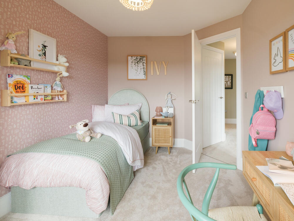 Additional property image - Plot 130, The Henley, Hartford, Woods Road, Northwich, Cheshire, CW8