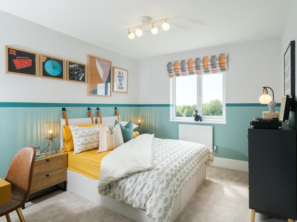 Additional property image - Plot 130, The Henley, Hartford, Woods Road, Northwich, Cheshire, CW8