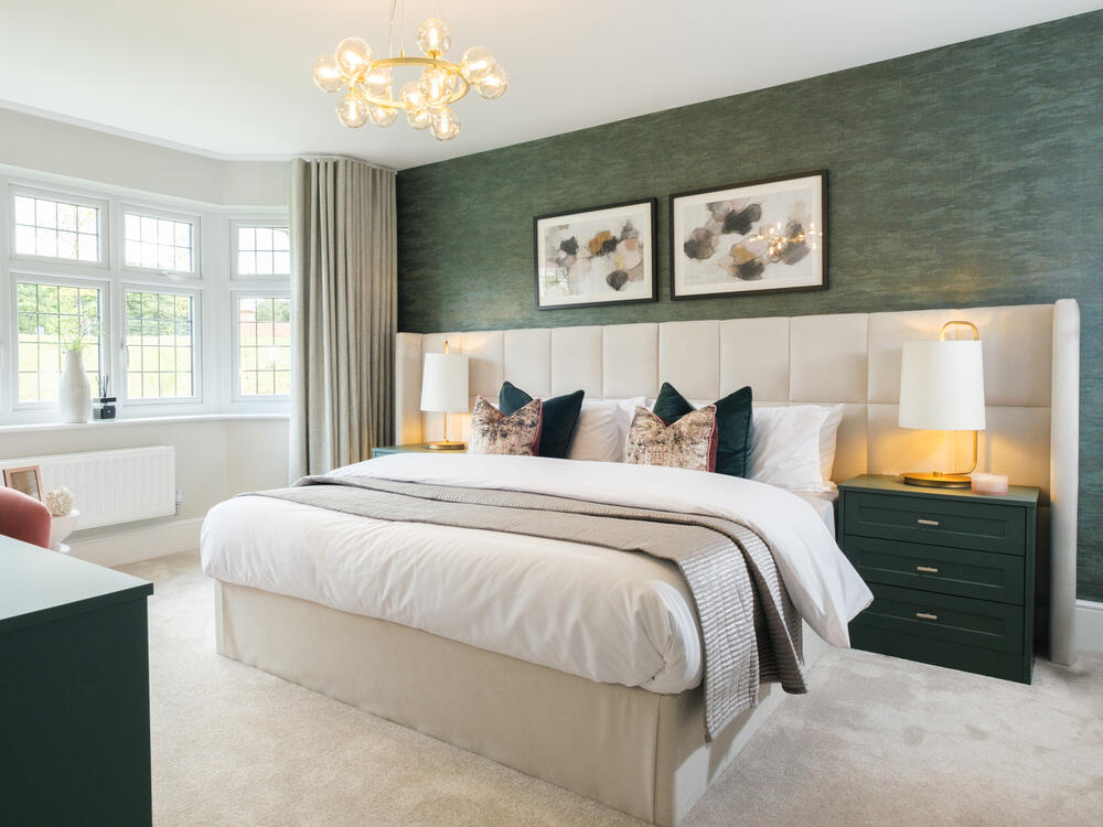Additional property image - Plot 130, The Henley, Hartford, Woods Road, Northwich, Cheshire, CW8