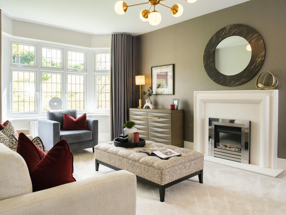 Additional property image - Plot 130, The Henley, Hartford, Woods Road, Northwich, Cheshire, CW8