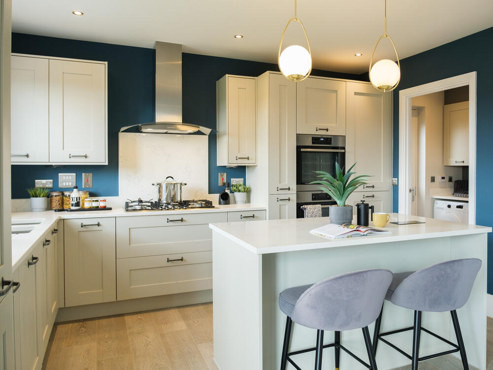 Additional property image - Plot 130, The Henley, Hartford, Woods Road, Northwich, Cheshire, CW8