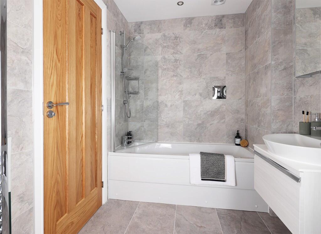 Additional property image - Plot 127, The Sunningdale, Hartford, Woods Road, Northwich, Cheshire, CW8