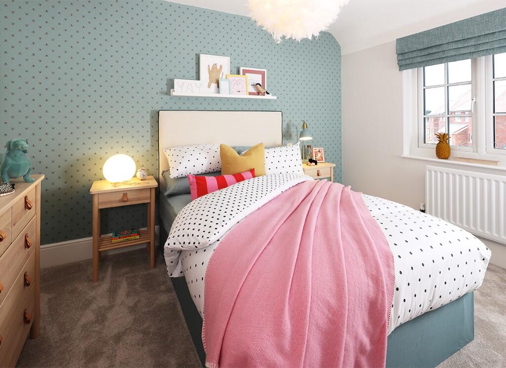 Additional property image - Plot 127, The Sunningdale, Hartford, Woods Road, Northwich, Cheshire, CW8