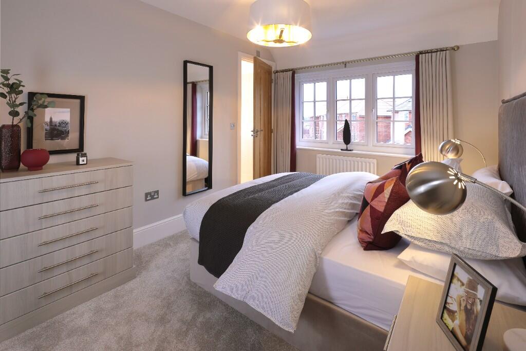 Additional property image - Plot 127, The Sunningdale, Hartford, Woods Road, Northwich, Cheshire, CW8