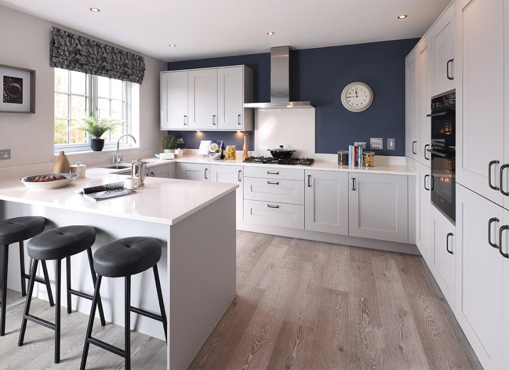 Additional property image - Plot 127, The Sunningdale, Hartford, Woods Road, Northwich, Cheshire, CW8