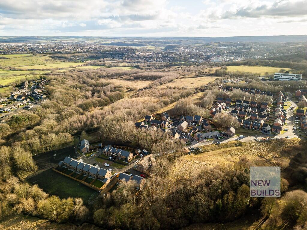 Additional property image - Plot 341, The Glenmore, Aykley Woods, Aykley Heads, DH1