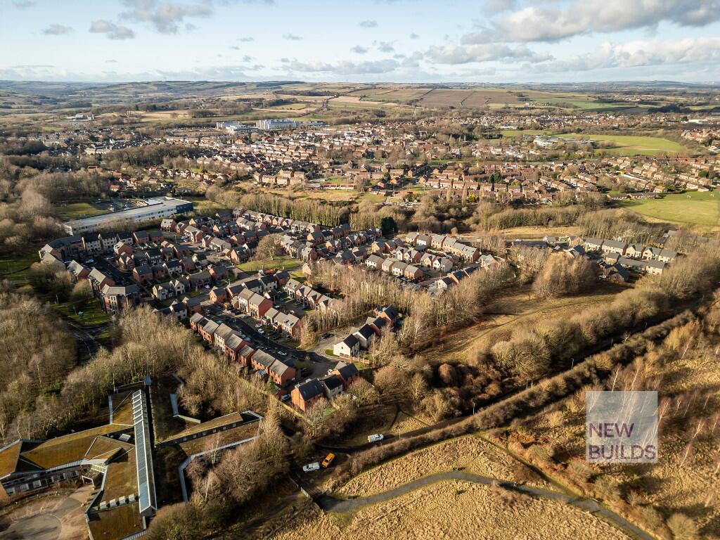 Additional property image - Plot 341, The Glenmore, Aykley Woods, Aykley Heads, DH1