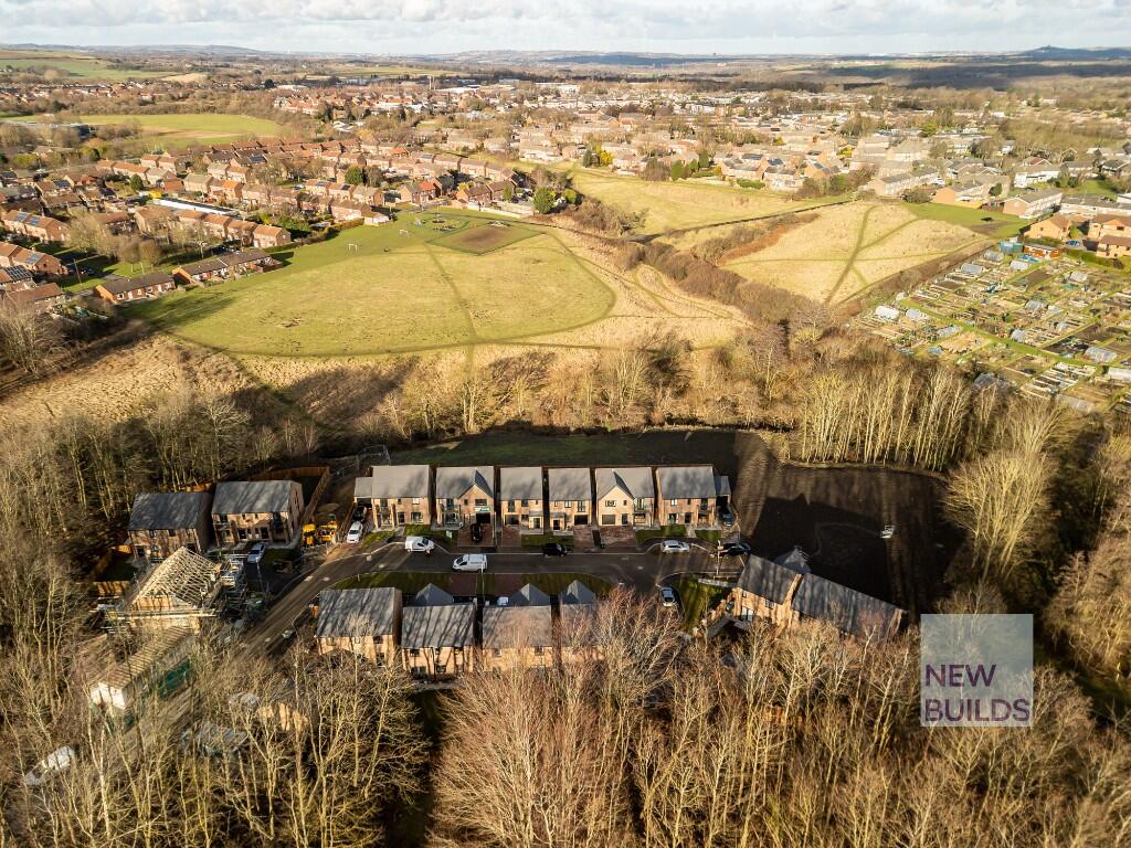 Additional property image - Plot 341, The Glenmore, Aykley Woods, Aykley Heads, DH1