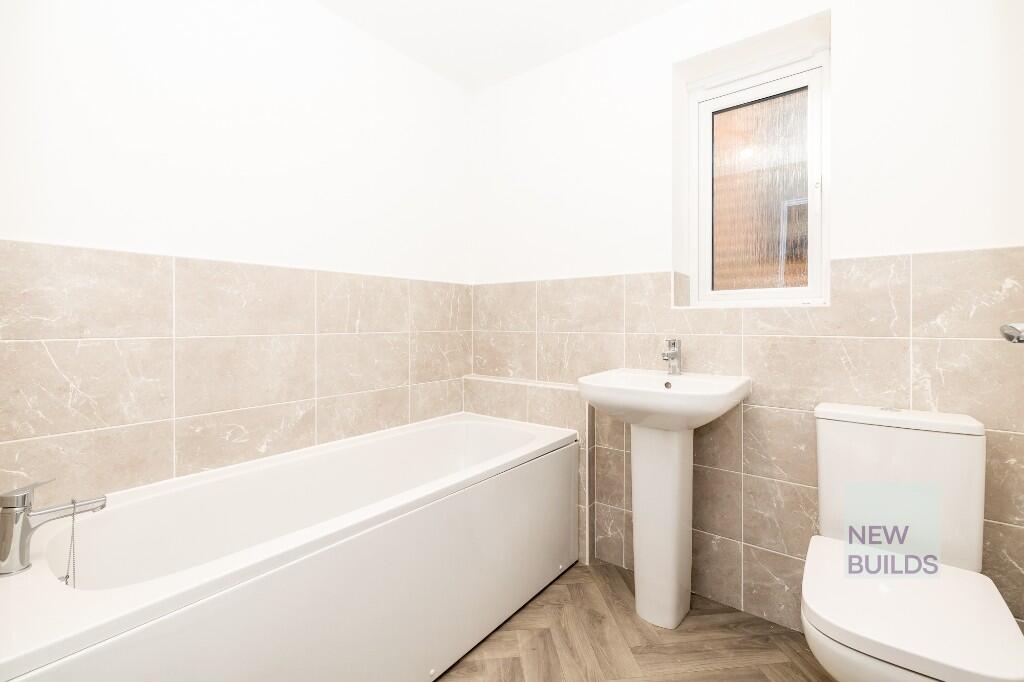 Additional property image - Plot 341, The Glenmore, Aykley Woods, Aykley Heads, DH1
