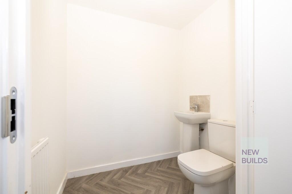 Additional property image - Plot 341, The Glenmore, Aykley Woods, Aykley Heads, DH1