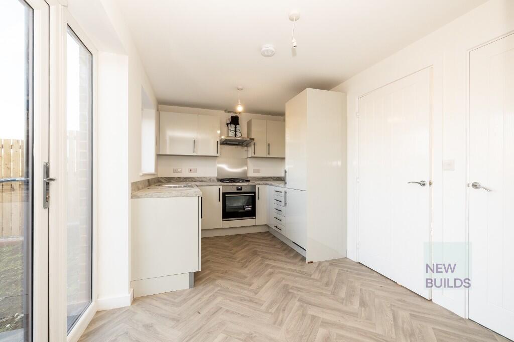 Additional property image - Plot 341, The Glenmore, Aykley Woods, Aykley Heads, DH1