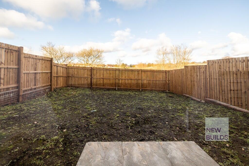 Additional property image - Plot 341, The Glenmore, Aykley Woods, Aykley Heads, DH1