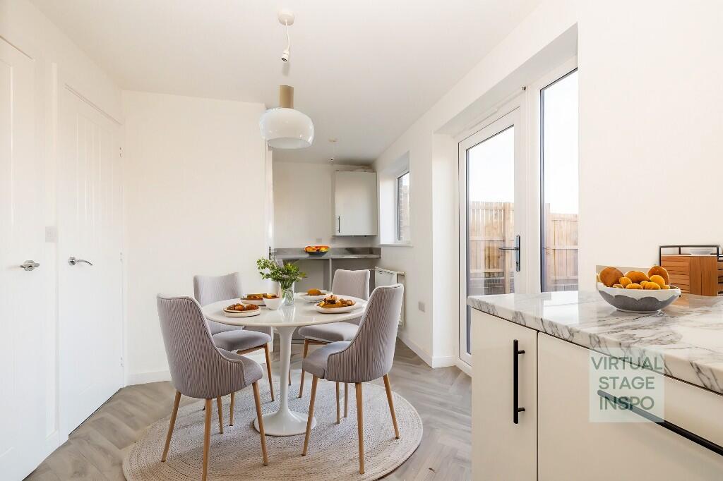 Additional property image - Plot 341, The Glenmore, Aykley Woods, Aykley Heads, DH1