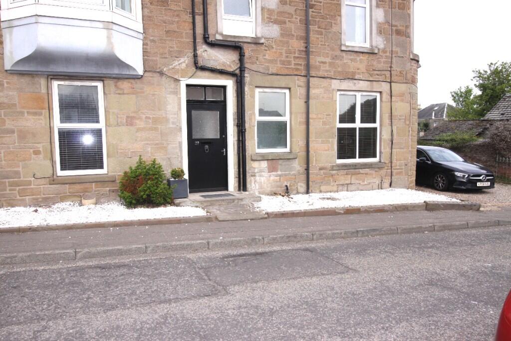 Main image of property: Queen Street, Carnoustie, Angus, DD7