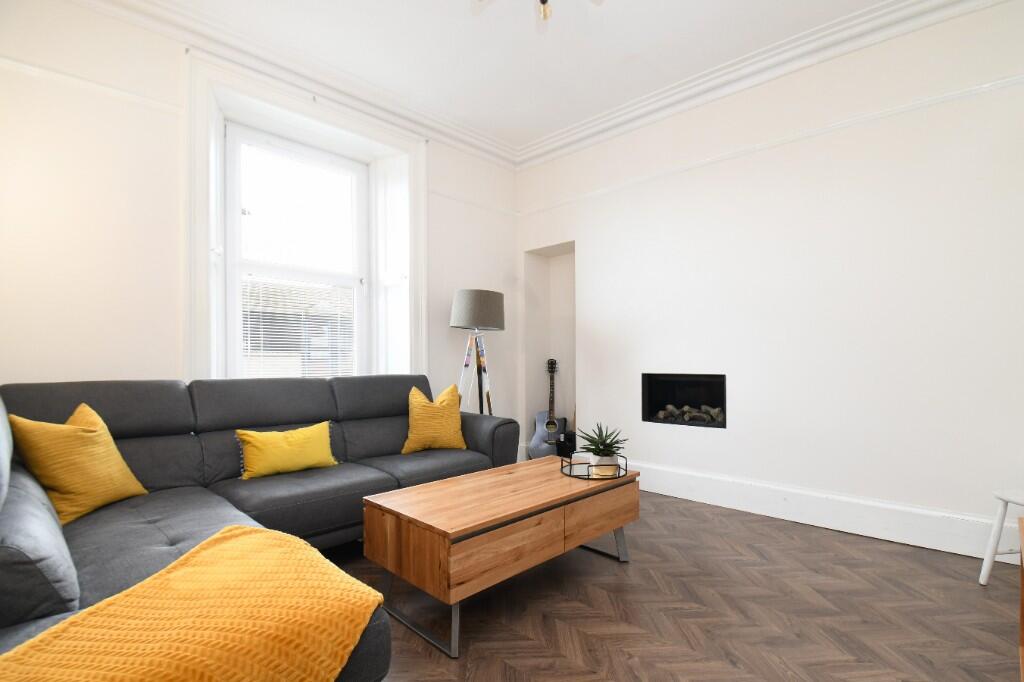Main image of property: Balmain Street, Montrose, Angus, DD10