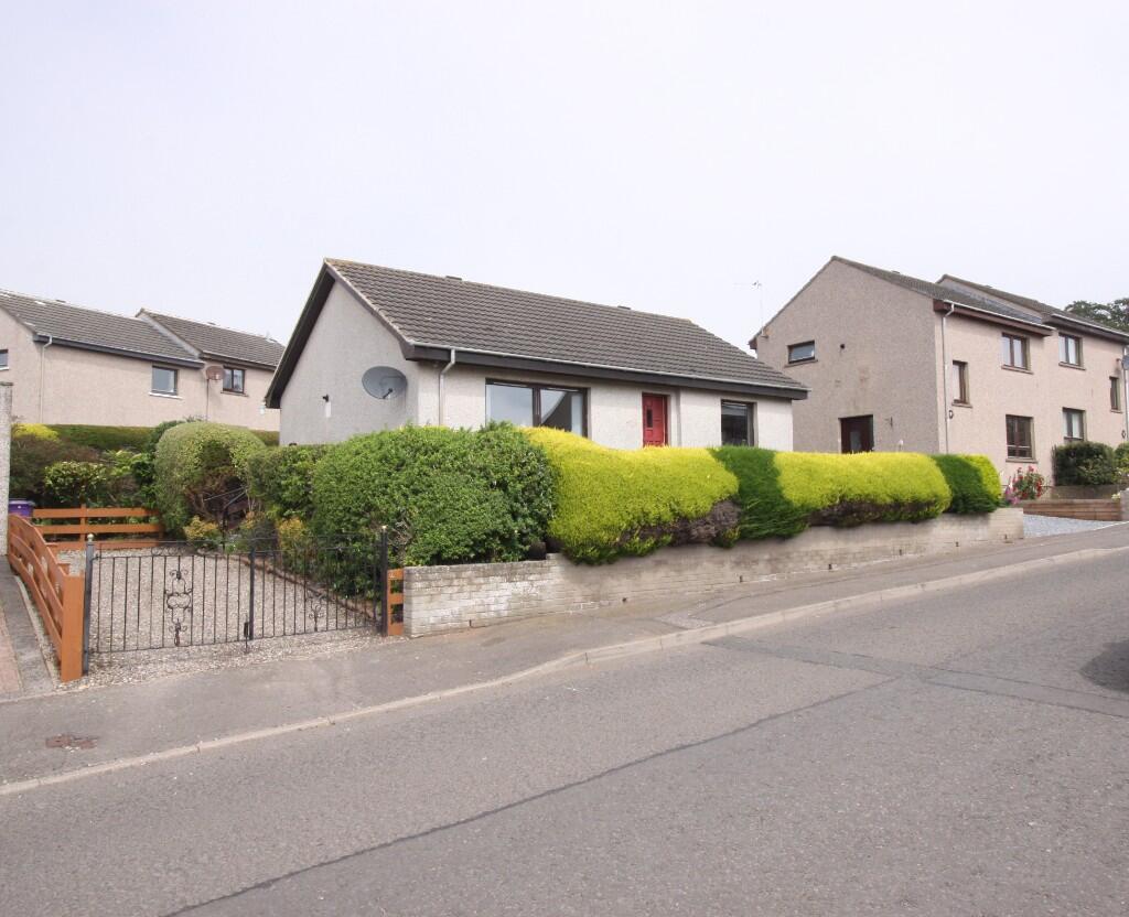 Main image of property: Flairs Avenue, Arbroath, Angus, DD11