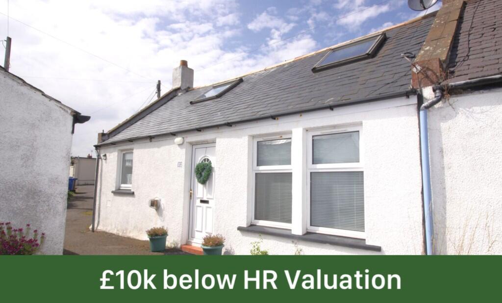 Main image of property: 48 Auchmithie, DD11 5SQ