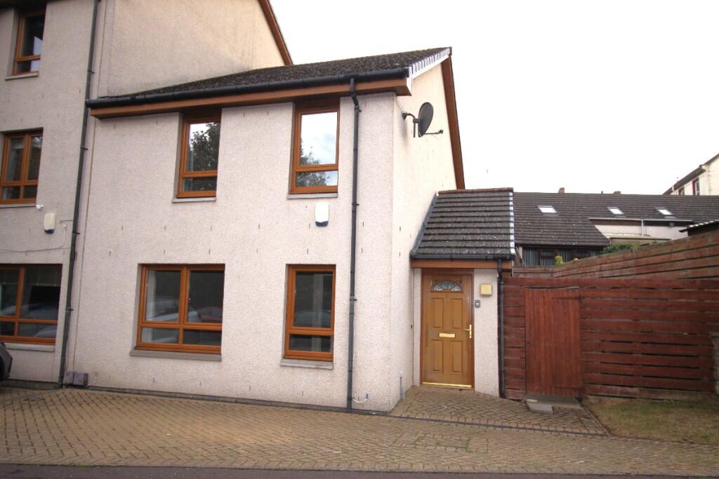Main image of property: Andrew Welsh Way, Arbroath, Angus, DD11