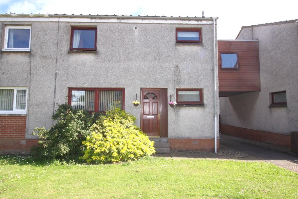 Main image of property: Millfield Road, Arbroath, Angus, DD11