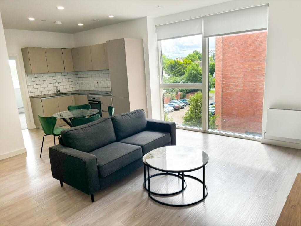 Main image of property: Gates Way, Stevenage, Hertfordshire, SG1