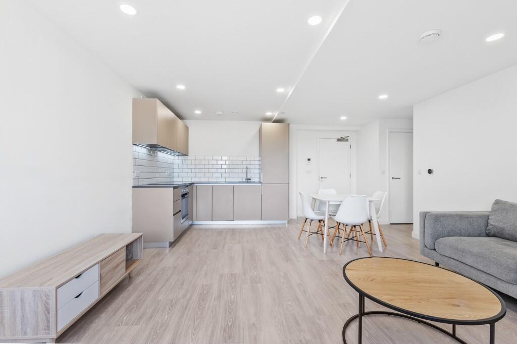 Main image of property: The Boulevard, Crawley, West Sussex, RH10