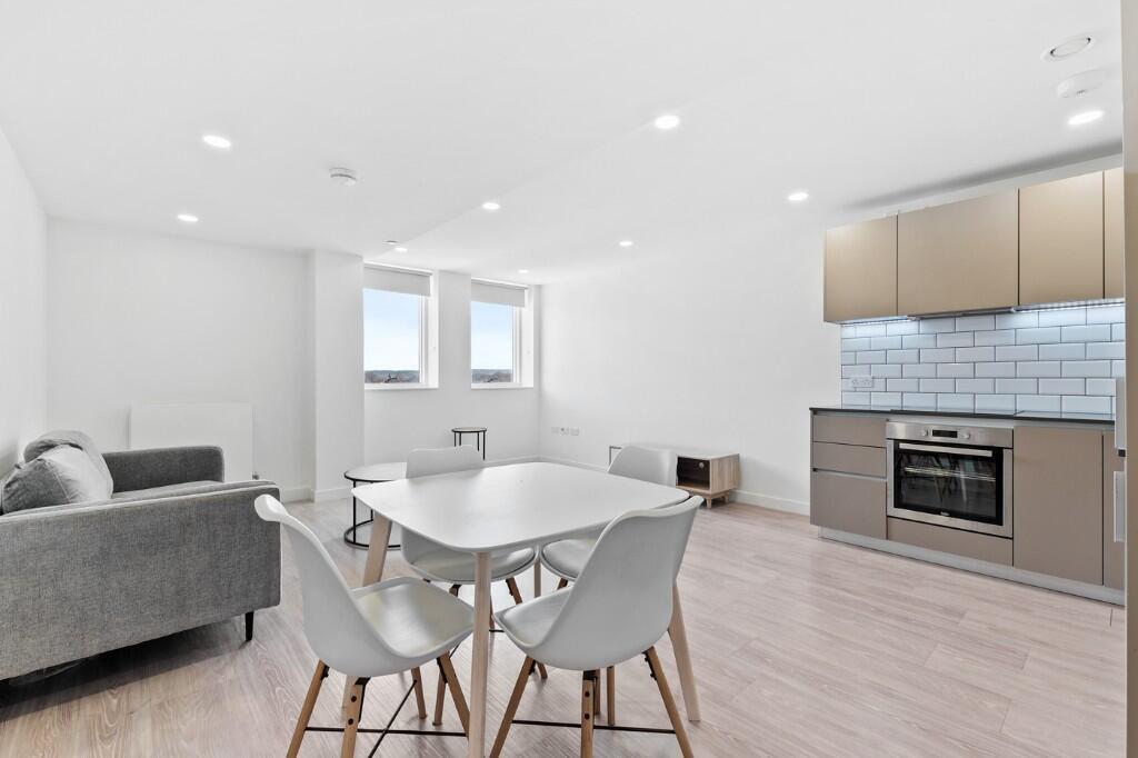 Main image of property: The Boulevard, Crawley, West Sussex, RH10