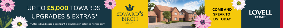 Get brand editions for Lovell North East