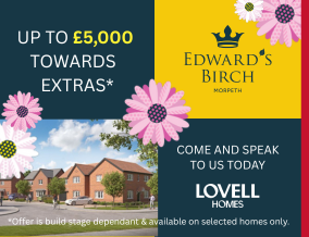 Get brand editions for Lovell North East