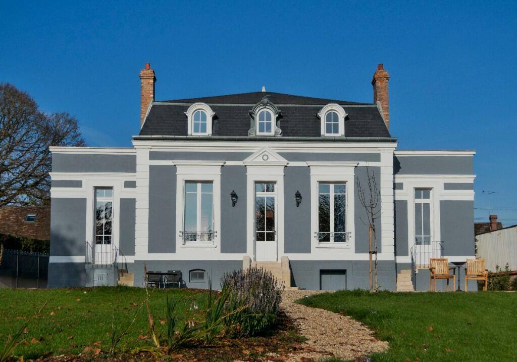 Main image of property: Égriselles-le-Bocage, Yonne, Burgundy