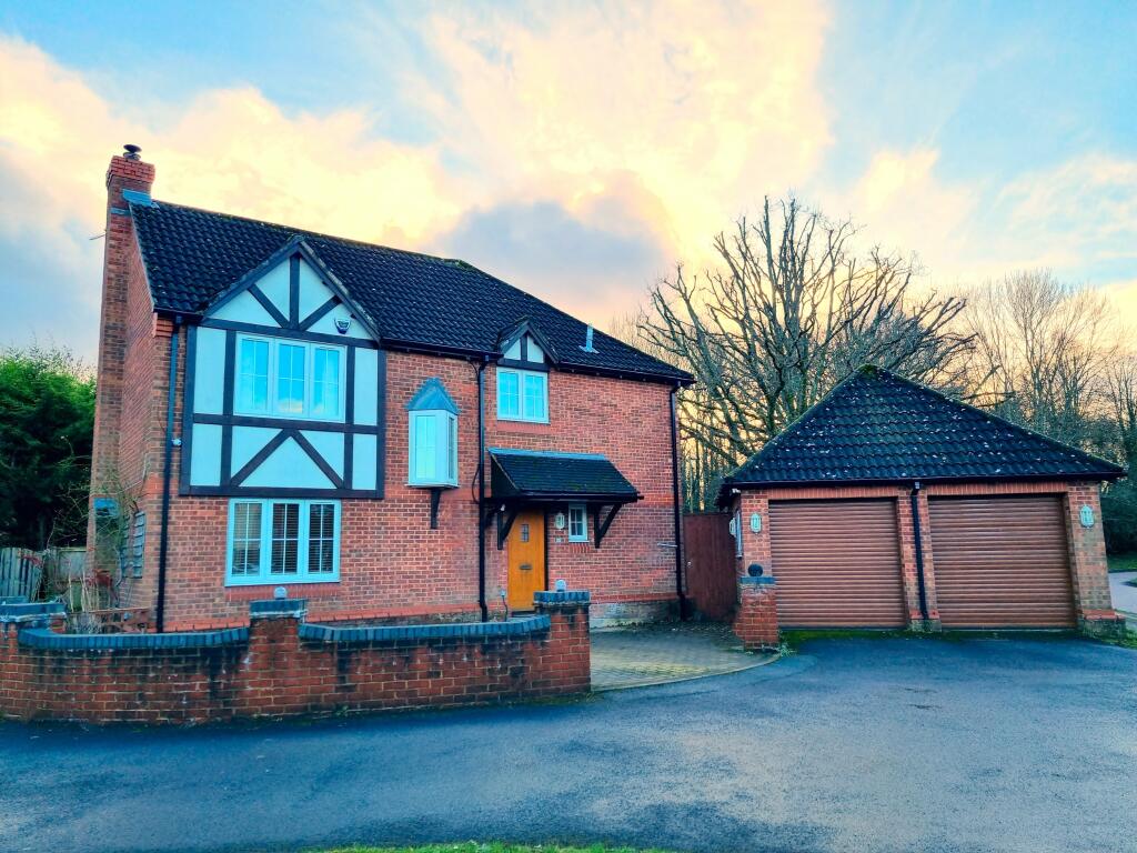 Main image of property: Reynolds Dale, Southampton SO40 7PS