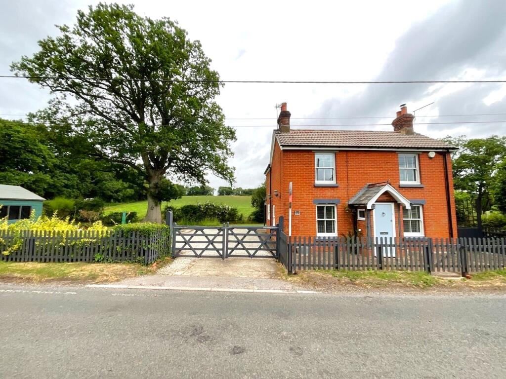 Main image of property: Winsor Road, Southampton SO40 2HE