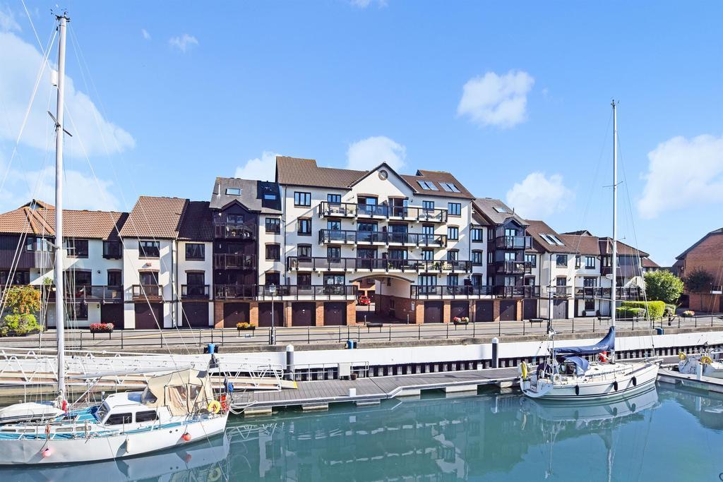 Main image of property: Ocean Village, Southampton SO14 3GQ
