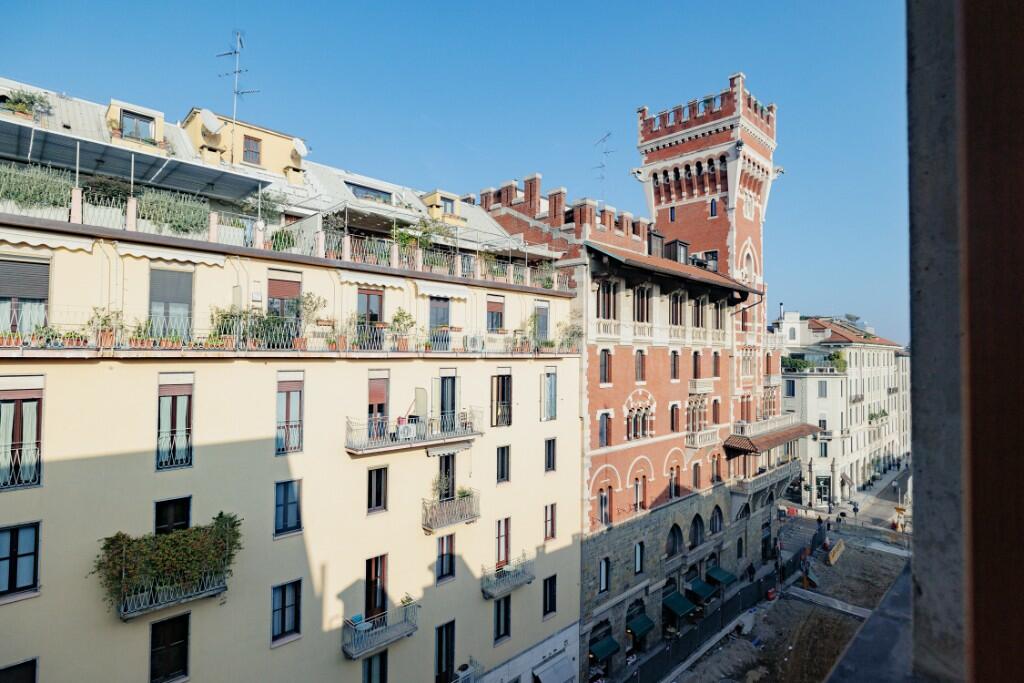 Main image of property: Milano, Milan, Lombardy