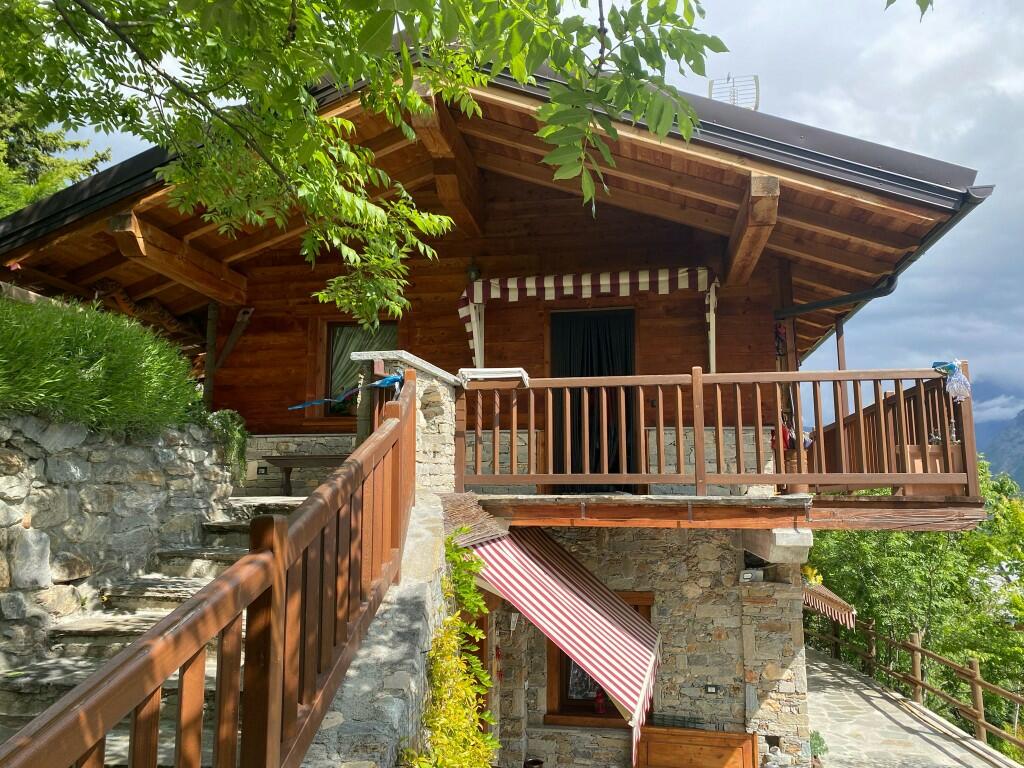 Main image of property: Aosta, Valle d`Aosta