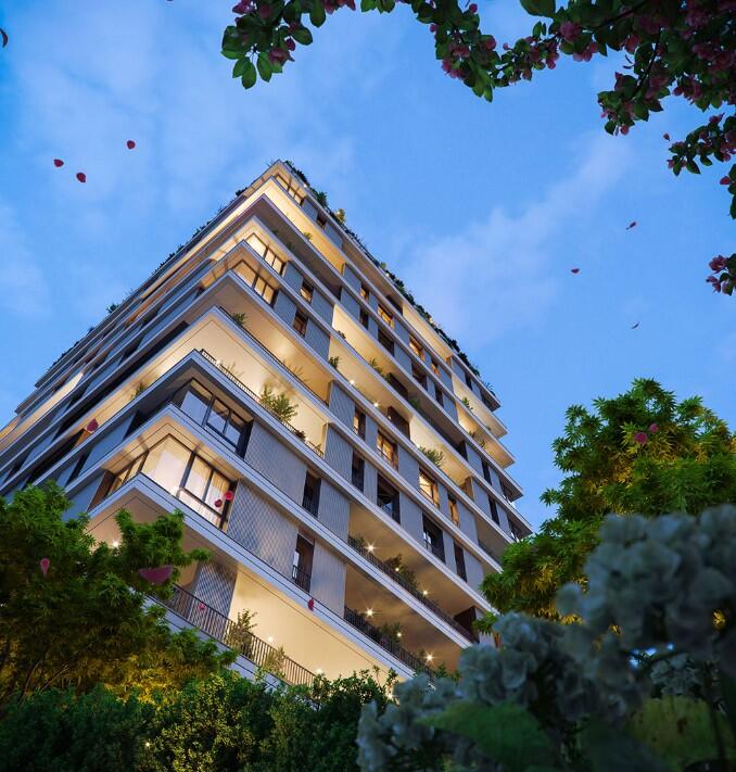 Main image of property: Milano, Milan, Lombardy