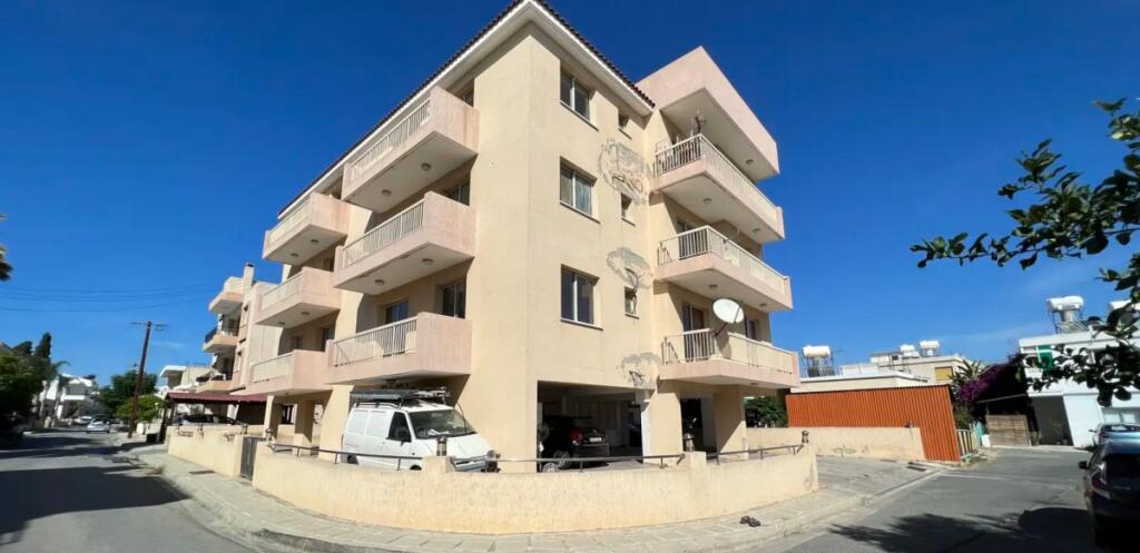 Main image of property: Paphos, Geroskipou
