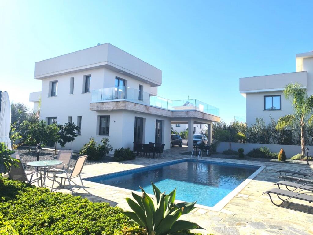 Main image of property: Paphos, Peyia