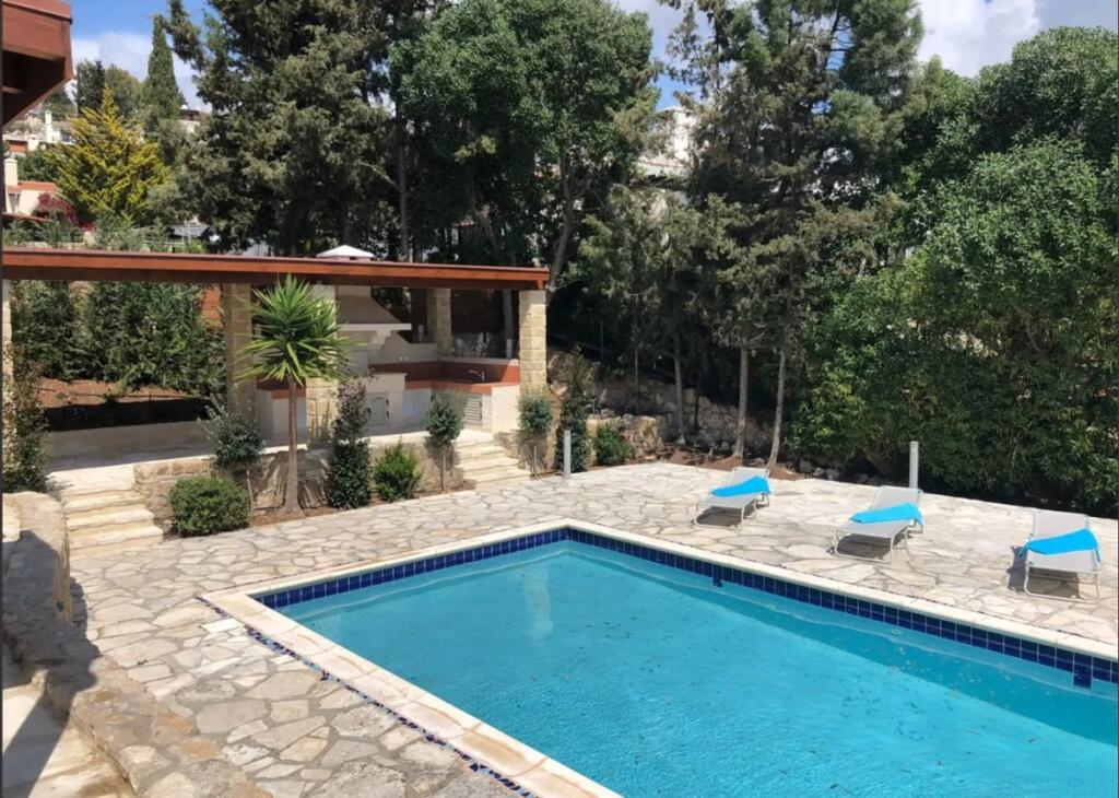 Main image of property: Paphos, Paphos