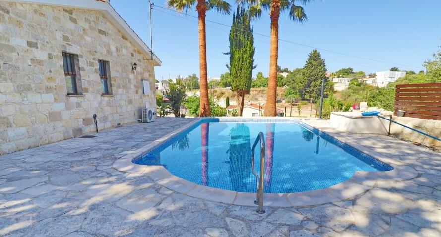 Main image of property: Paphos, Tsada