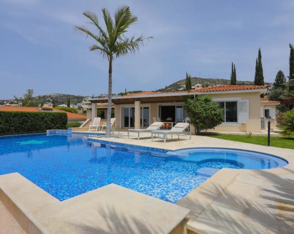 Main image of property: Paphos, Tala