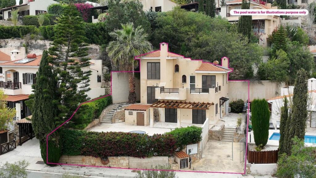 Main image of property: Paphos, Tala