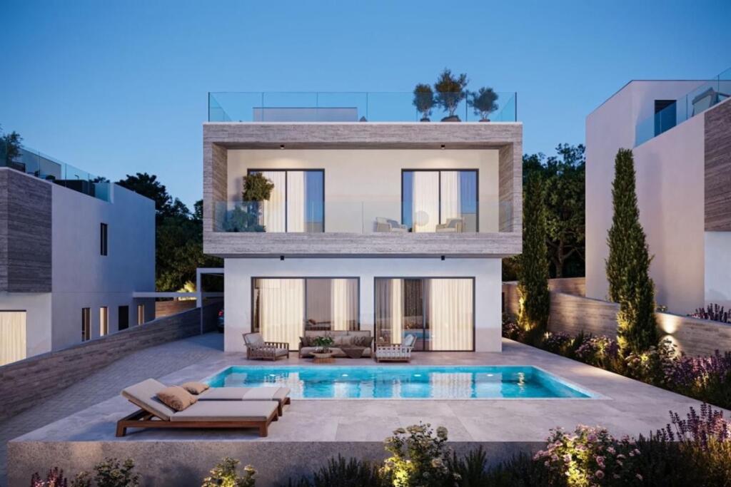 Main image of property: Paphos, Kissonerga