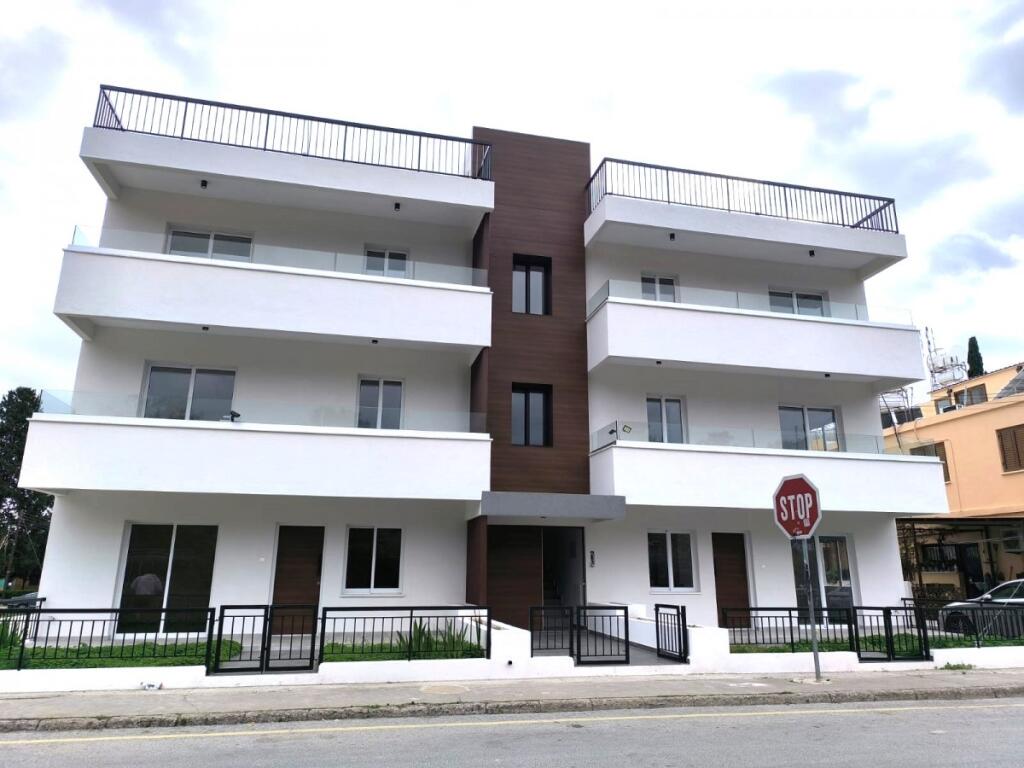 Main image of property: Paphos, Geroskipou