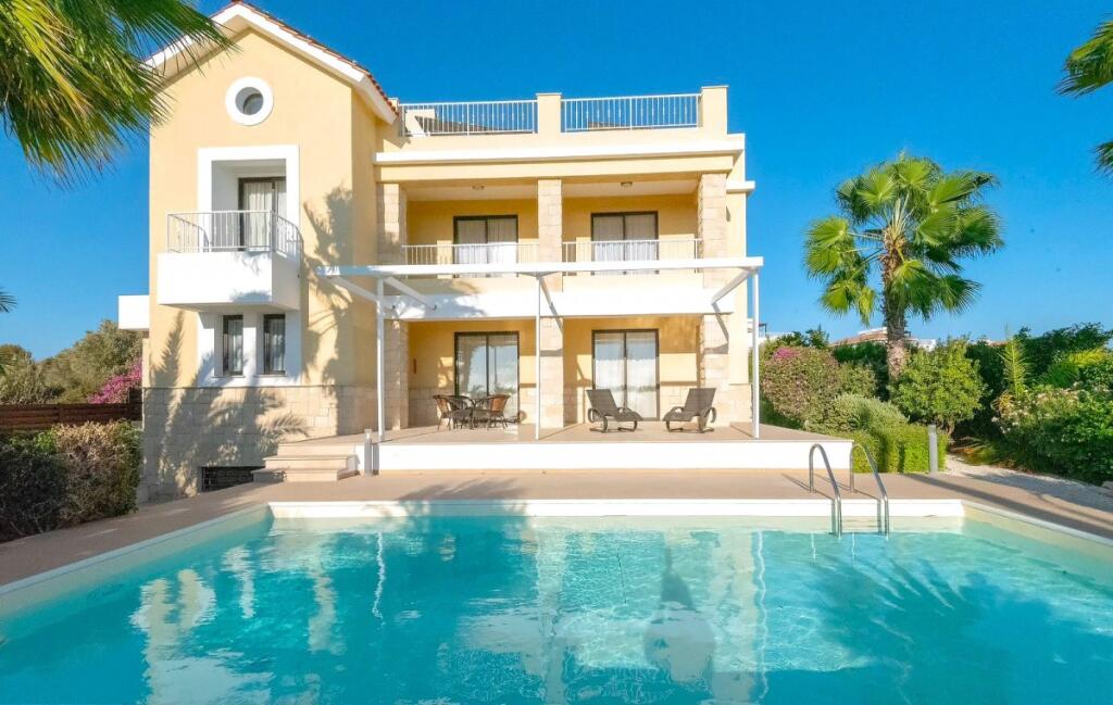 Main image of property: Paphos, Kouklia