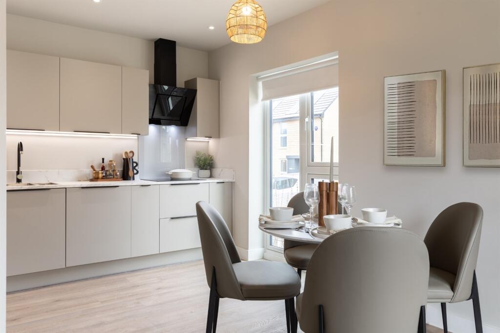 Main image of property: Casa at Tulach, Wigan, Greater Manchester, WN3