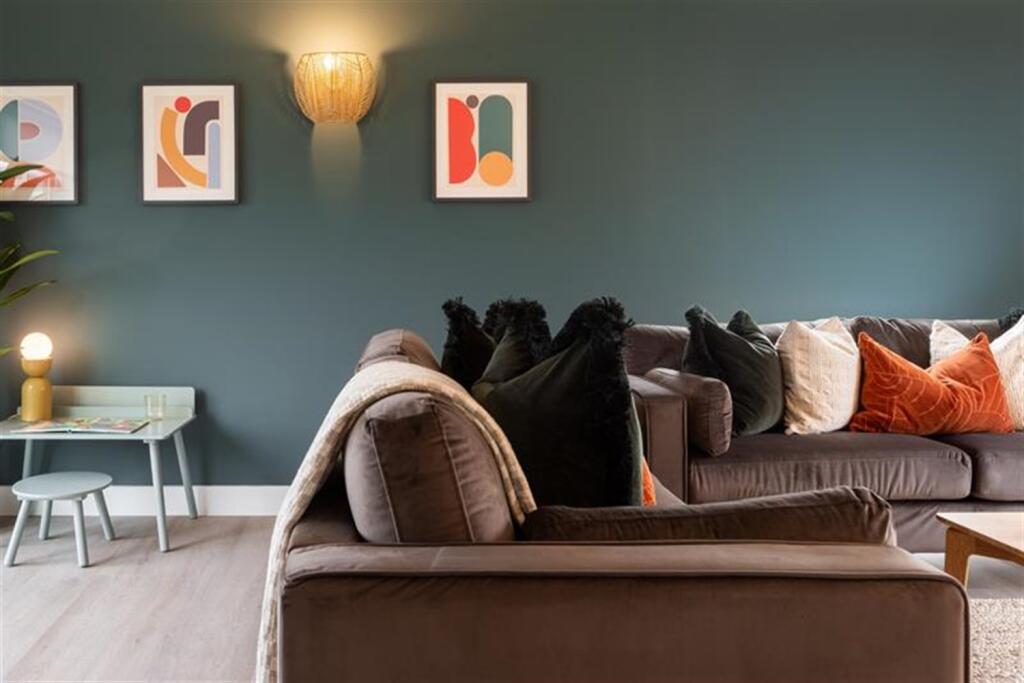 Main image of property: Casa at Tulach, Wigan, Greater Manchester, WN3