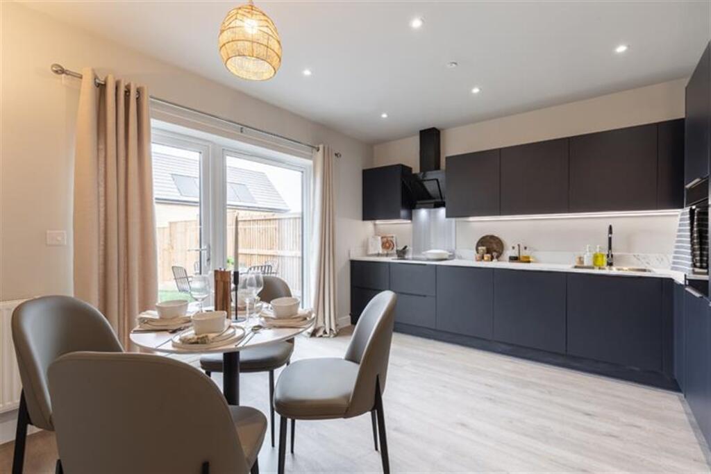 Main image of property: Casa at Tulach, Wigan, Greater Manchester, WN3