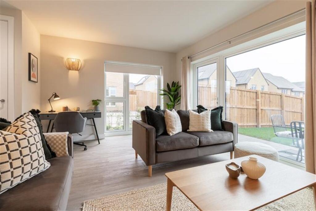 Main image of property: Casa at Tulach, Wigan, Greater Manchester, WN3