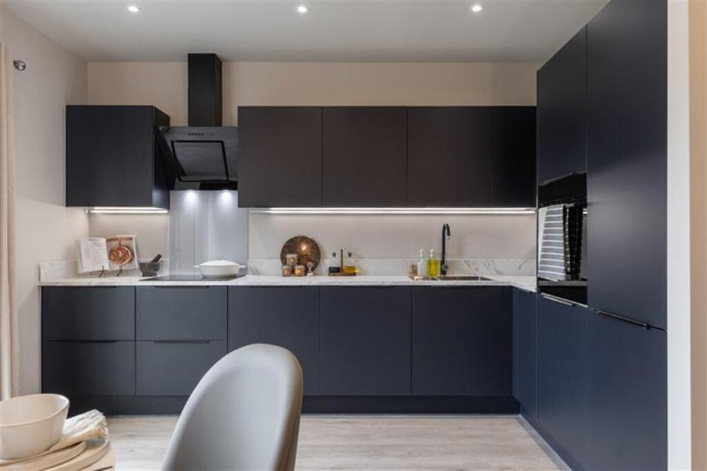 Main image of property: Casa at Tulach, Wigan, Greater Manchester, WN3