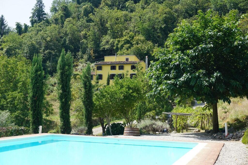 Main image of property: Lucca, Lucca, Tuscany